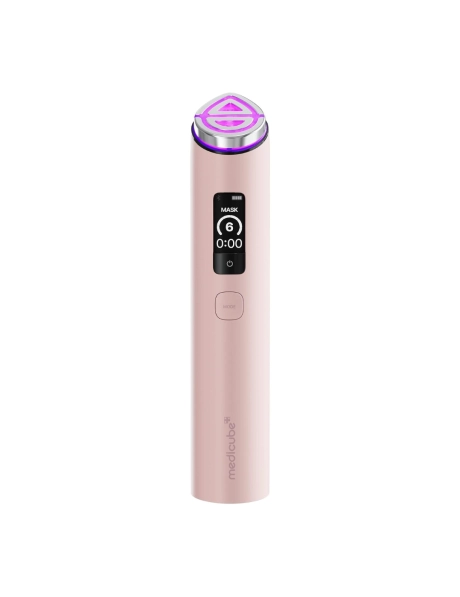 Medicube Age-R Booster Pro X2 Pink pentru preț TOP | BareCare