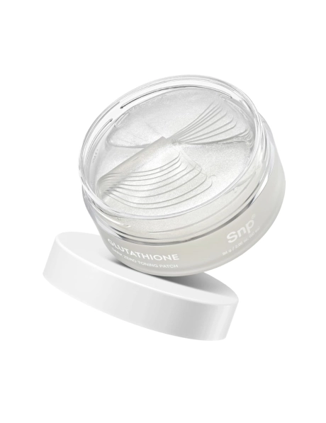 snp glutathione dark zero toning patch 50 Best Dupes for Glutathione Dark Zero Toning Patch by SNP main image 0