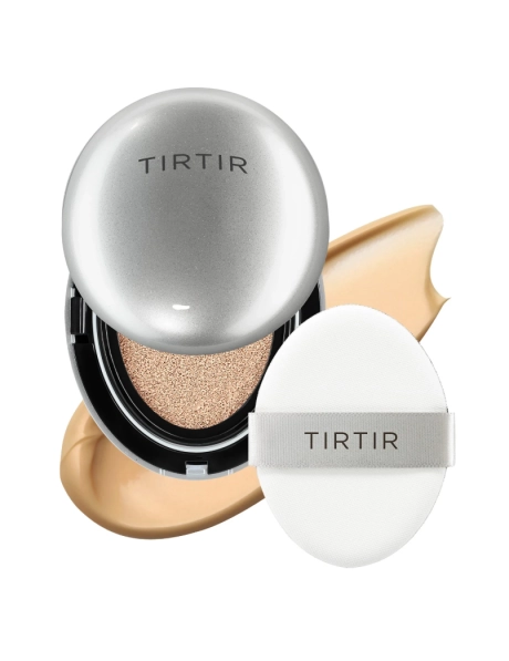 Tirtir Mask Fit Red Cushion 27N Camel(mini) 4.5G / 0.15 O.z.